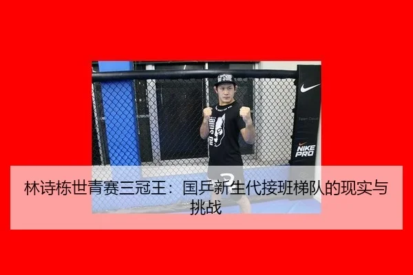 林诗栋世青赛三冠王：国乒新生代接班梯队的现实与挑战